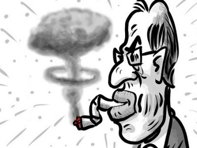 Сергей Лавров. Карикатура А.Петренко: t.me/PetrenkoAndryi Сергей Лавров. Карикатура А.Петренко: t.me/PetrenkoAndryi