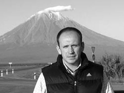 Александр Каменюк. Фото: kam-kray.ru Александр Каменюк. Фото: kam-kray.ru