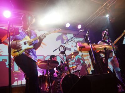 Рок-фестиваль. Фото: inrock.ru Рок-фестиваль. Фото: inrock.ru