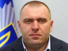 Василий Малюк. Фото: Wikimedia Commons