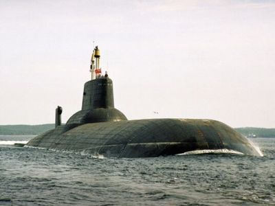 Подлодка Подлодка