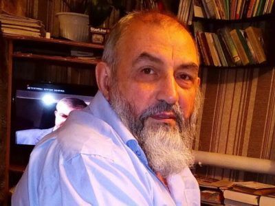 Ирек Биккинин. Фото: ВКонтакте Ирек Биккинин. Фото: ВКонтакте