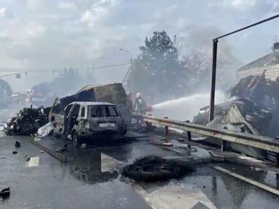 ДТП. Фото: vesti-yaroslavl.ru ДТП. Фото: vesti-yaroslavl.ru