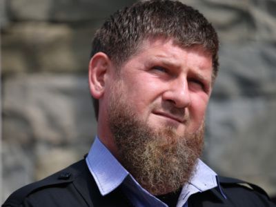 Рамзан Кадыров. Фото: Елена Афонина/ТАСС Рамзан Кадыров. Фото: Елена Афонина/ТАСС