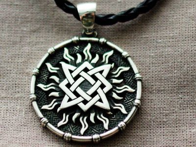 Сварогов квадрат. Фото: klublady.ru Сварогов квадрат. Фото: klublady.ru