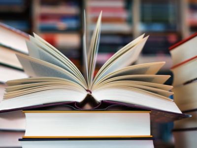 Книги. Фото: www.deutschland.de Книги. Фото: www.deutschland.de