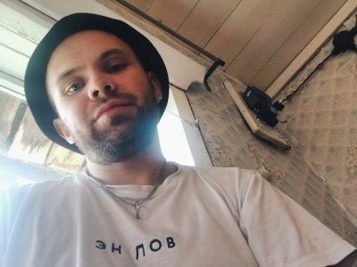 Никита Тушканов. Фото: личный архив Никита Тушканов. Фото: личный архив