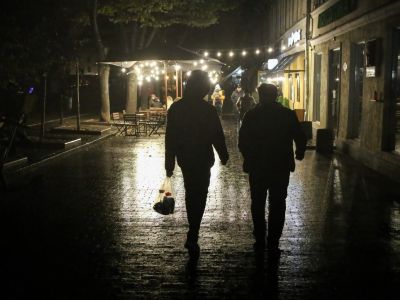 Одесса, Украина. Фото: Viacheslav Onyshchenko/Keystone Press Agency/Global Look Press Одесса, Украина. Фото: Viacheslav Onyshchenko/Keystone Press Agency/Global Look Press