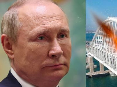 Владимир Путин. Фото: YouTube Владимир Путин. Фото: YouTube