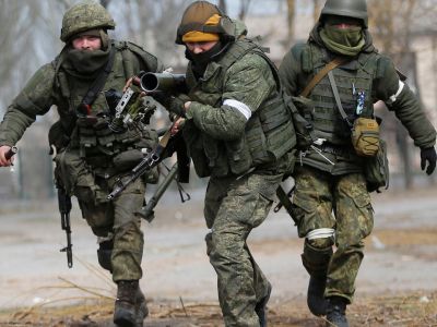 Армия России в Украине Армия России в Украине