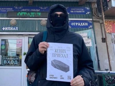 Айхал Аммосов Фото: sibreal.org Айхал Аммосов Фото: sibreal.org