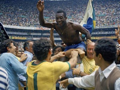 Пеле. Фото: marca.com