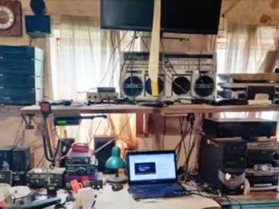 Гнездо террора. Фото: Сергей Горчаков, Каспаров.Ru Гнездо террора. Фото: Сергей Горчаков, Каспаров.Ru