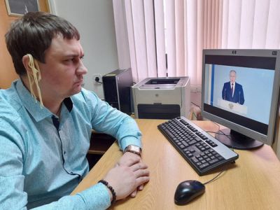 Михаил Абдалкин. Фото: Михаил Абдалкин / YouTube Михаил Абдалкин. Фото: Михаил Абдалкин / YouTube