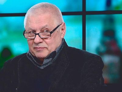 Глеб Павловский. Фото: t.me/inozemtsevvl Глеб Павловский. Фото: t.me/inozemtsevvl