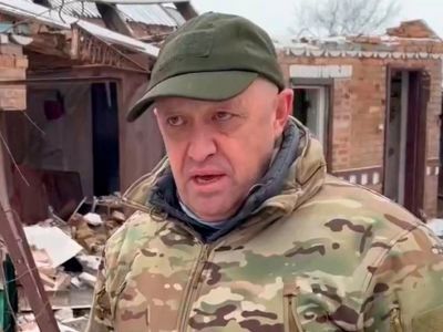 Евгений Пригожин. Фото: vk.com Евгений Пригожин. Фото: vk.com