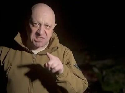 Евгений Пригожин. Фото: t.me/concordgroup_official Евгений Пригожин. Фото: t.me/concordgroup_official