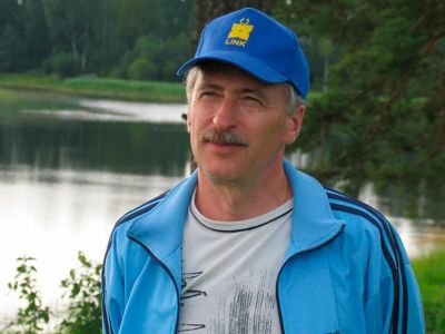 Валерий Голубкин. Фото: mipt.ru Валерий Голубкин. Фото: mipt.ru