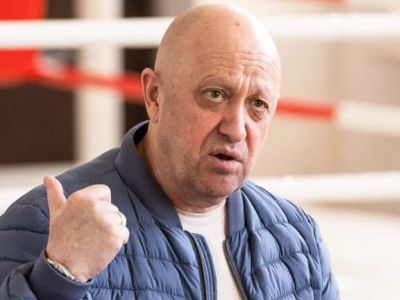 Евгений Пригожин. Фото: Лев Бородин / ТАСС Евгений Пригожин. Фото: Лев Бородин / ТАСС