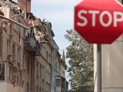 Последствия ракетного удара РФ по Львову, 6.07.23. Фото: t.me/worldprotest Последствия ракетного удара РФ по Львову, 6.07.23. Фото: t.me/worldprotest