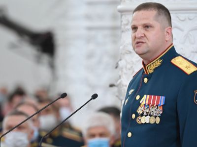 Олег Цоков. Фото: Алексей Никольский / ТАСС Олег Цоков. Фото: Алексей Никольский / ТАСС