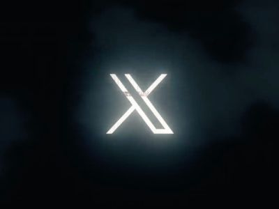 Новый логотип Twitter Новый логотип Twitter