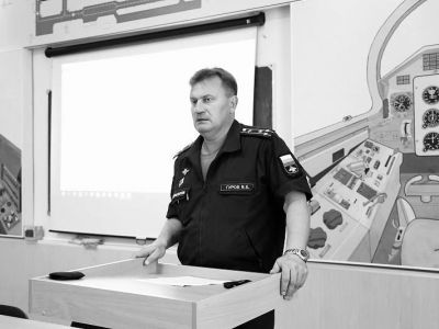 Вадим Гуров. Фото: Мурат Кумпилов / Telegram Вадим Гуров. Фото: Мурат Кумпилов / Telegram