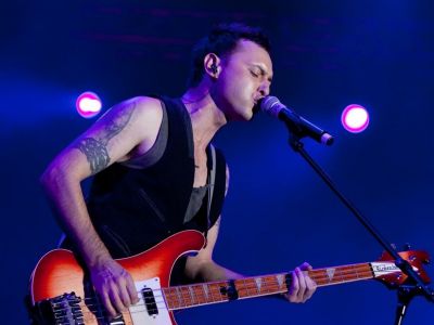 Ром Билык "Звери" Ром Билык "Звери"