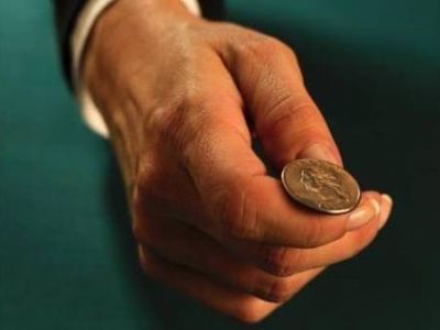 Орел или решка? Фото: telegra.ph Орел или решка? Фото: telegra.ph