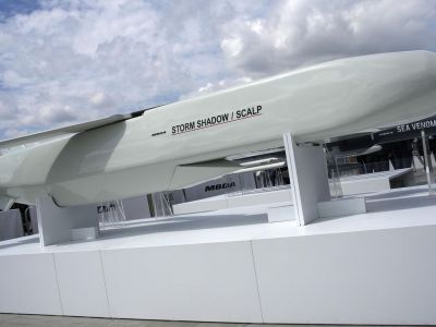 Storm Shadow Storm Shadow