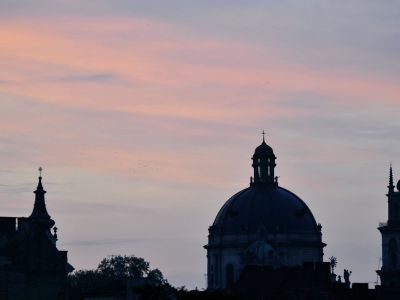 Город Львов (архив). Фото: Александр Хроленко / РИА Новости Город Львов (архив). Фото: Александр Хроленко / РИА Новости