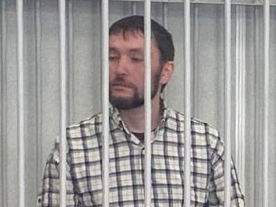 Андрей Бояршин. Фото: ВКонтакте Андрей Бояршин. Фото: ВКонтакте