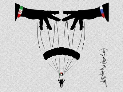 Марионетки из ХАМАСа. Рис. А.Петренко: t.me/PetrenkoAndryi Марионетки из ХАМАСа. Рис. А.Петренко: t.me/PetrenkoAndryi