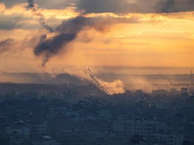 Фото: Fatima Shbair / AP Фото: Fatima Shbair / AP