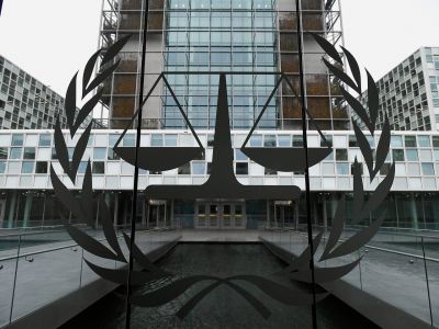 Фото: Piroschka van de Wouw / Reuters