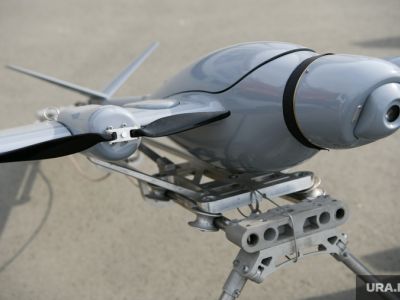 беспилотник "Ланцет"