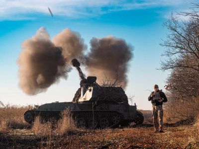 ВСУ. Фото: t.me/uniannet ВСУ. Фото: t.me/uniannet