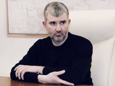 Алексей Яковлев. Фото: rusnewshub.ru Алексей Яковлев. Фото: rusnewshub.ru