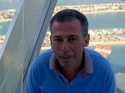 Юрий Малеев. Фото: bazabazon Юрий Малеев. Фото: bazabazon