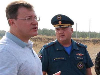 Генерал Бойко. Фото: Лев Вдладимиров, Каспаров.Ru Генерал Бойко. Фото: Лев Вдладимиров, Каспаров.Ru