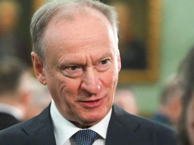 Николай Патрушев. Фото: Павел Бедняков / ТАСС Николай Патрушев. Фото: Павел Бедняков / ТАСС