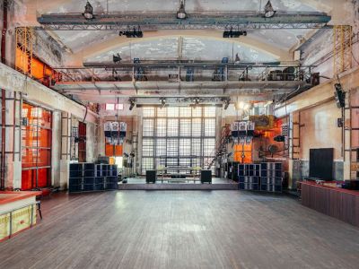 Мутабор Фото: timeout.ru Мутабор Фото: timeout.ru