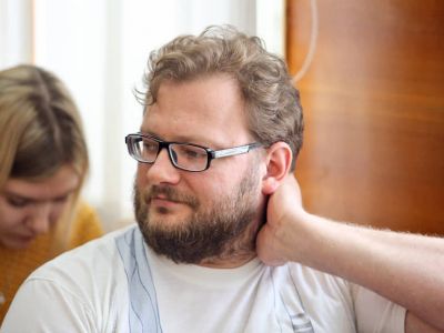 Ярослав Ширшиков. Фото: Владислав Лоншаков / Коммерсант Ярослав Ширшиков. Фото: Владислав Лоншаков / Коммерсант