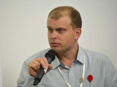 Врач Сергей Бутрий. Фото: dmd-russia.ru Врач Сергей Бутрий. Фото: dmd-russia.ru