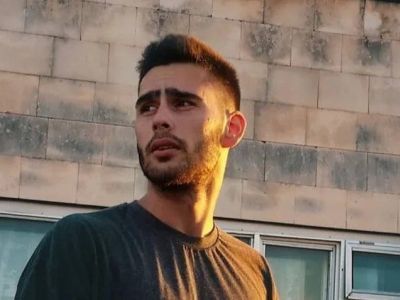 Художник Богдан Зиза. Фото: smartik.ru Художник Богдан Зиза. Фото: smartik.ru