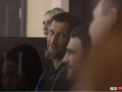 Денис Зубов. Фото: Роман Данилкин / 63.ru Денис Зубов. Фото: Роман Данилкин / 63.ru