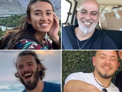 Израильские заложники, освобожденные ЦАХАЛ 8.06.24. Фото: t.me/leonidnevzlin Израильские заложники, освобожденные ЦАХАЛ 8.06.24. Фото: t.me/leonidnevzlin