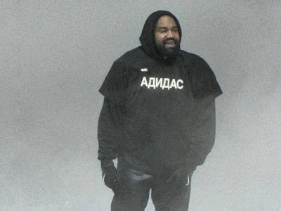 Канье Уэст (Йе). Фото: moskvichmag.ru Канье Уэст (Йе). Фото: moskvichmag.ru