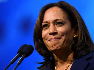 Камала Харрис. Фото: ulysmedia.kz Камала Харрис. Фото: ulysmedia.kz