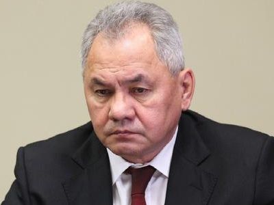 Сергей Шойгу. Фото: argumenti.ru Сергей Шойгу. Фото: argumenti.ru